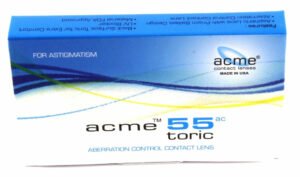 ACME55TORIC