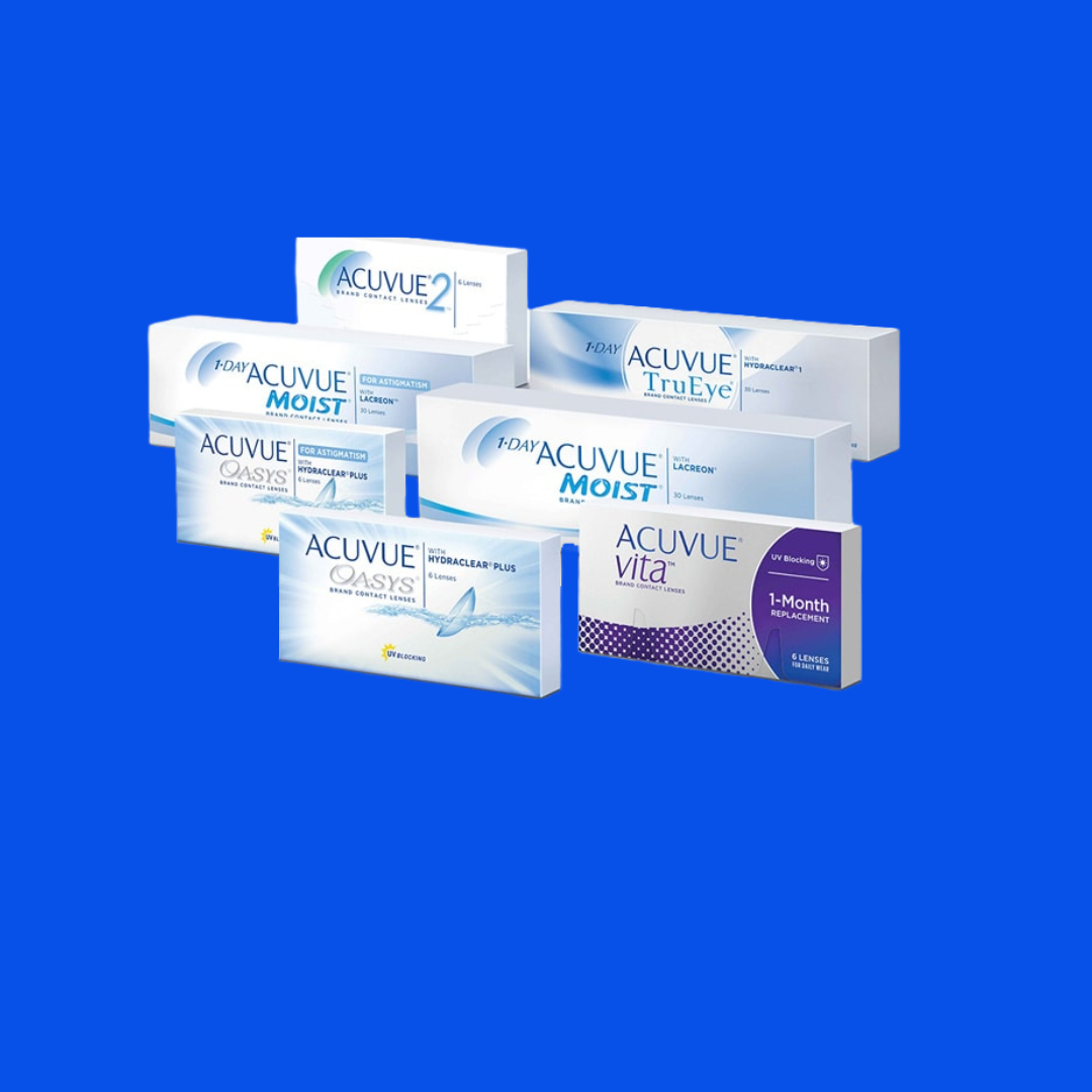 Blue Cool Sales Sunglasses Instagram Post (2)