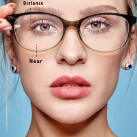 bifocal